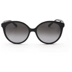 Gafas de Sol Salvatore Ferragamo Negro Redonda SF1071S-001