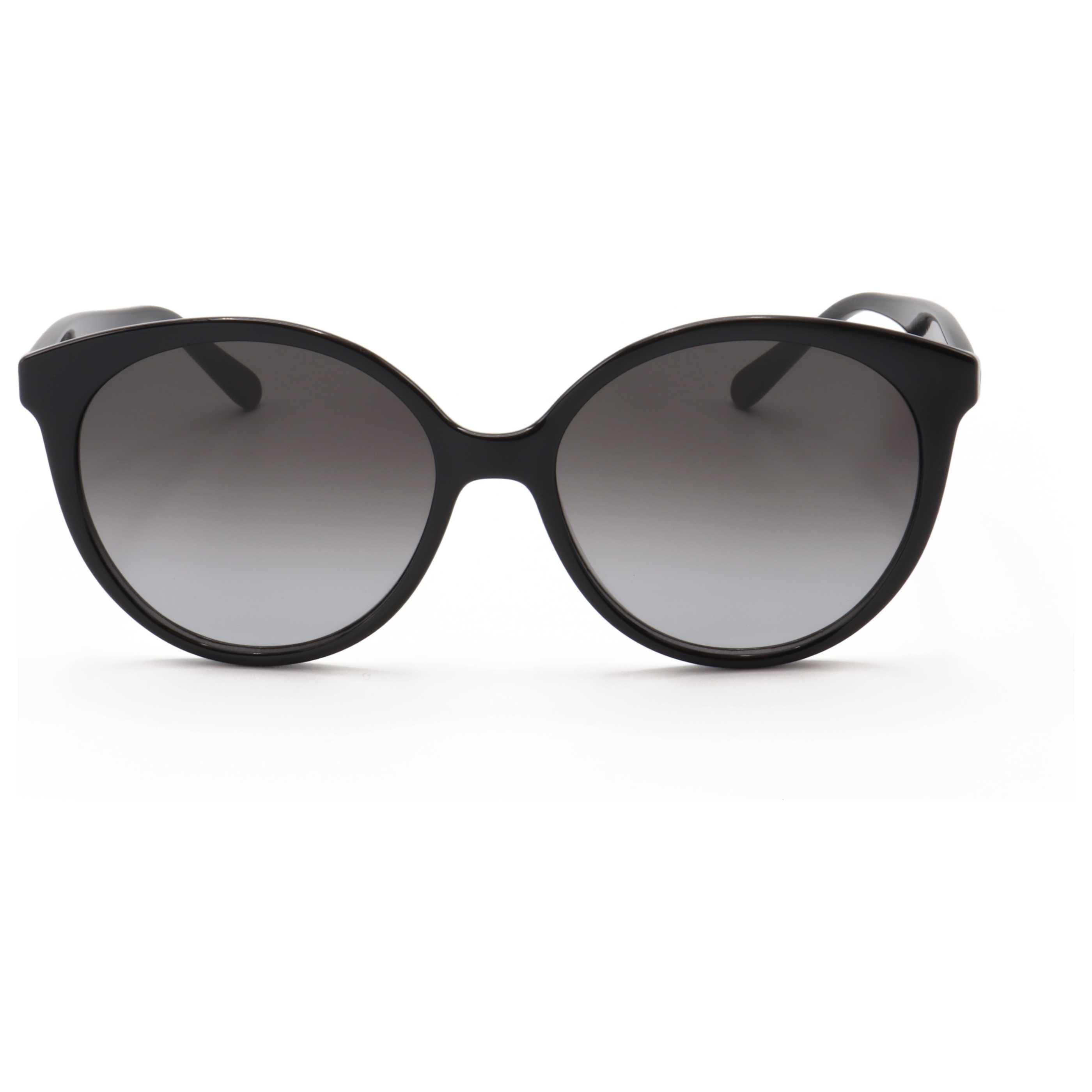 Gafas de Sol Salvatore Ferragamo Negro Redonda SF1071S-001