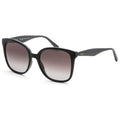 Gafas de Sol Salvatore Ferragamo Negro Rectangular SF1072S-001-56