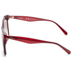 Gafas de Sol Salvatore Ferragamo Rojo Cuadrada SF1072S-630