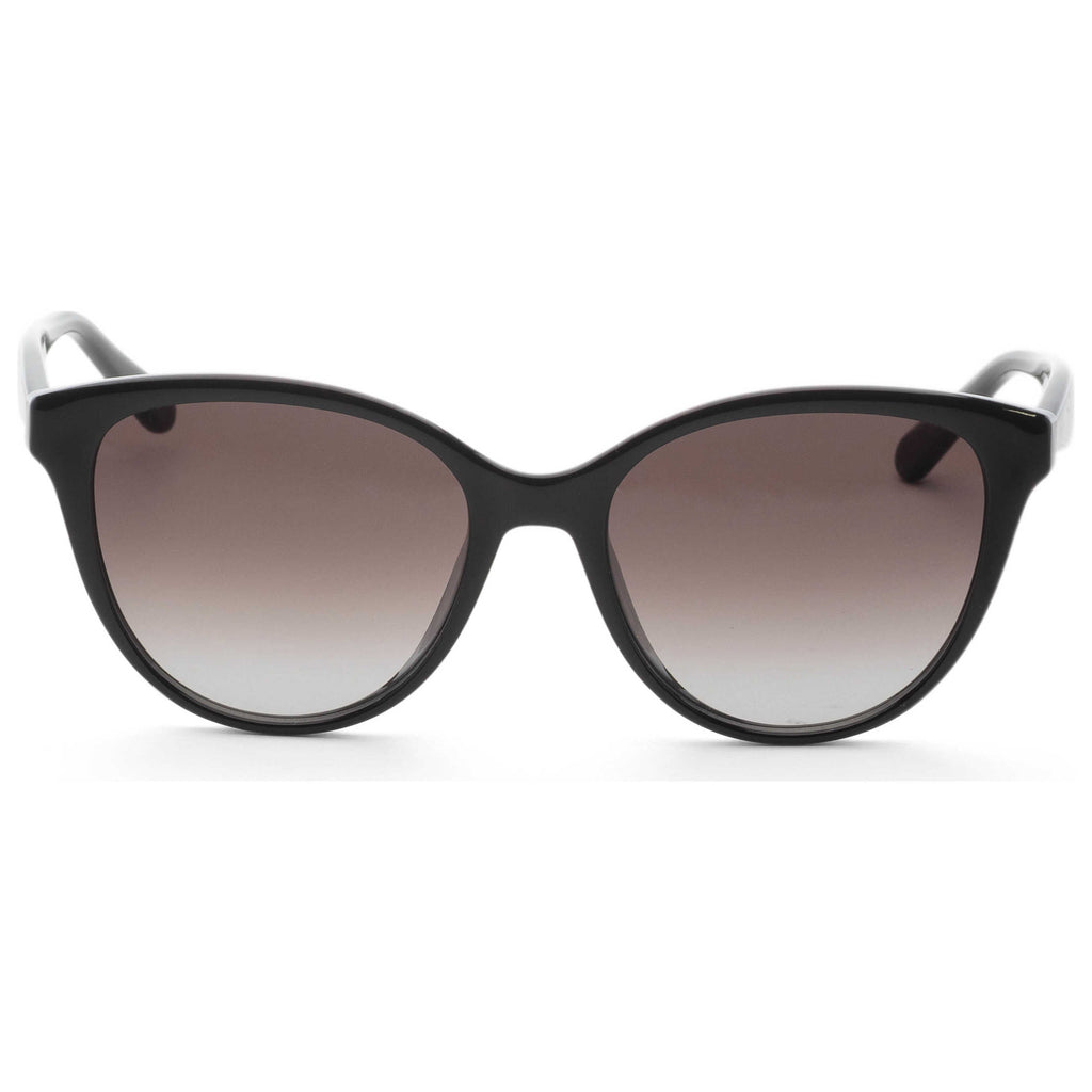 Gafas de Sol Salvatore Ferragamo Negro Cat-Eye SF1073S-001