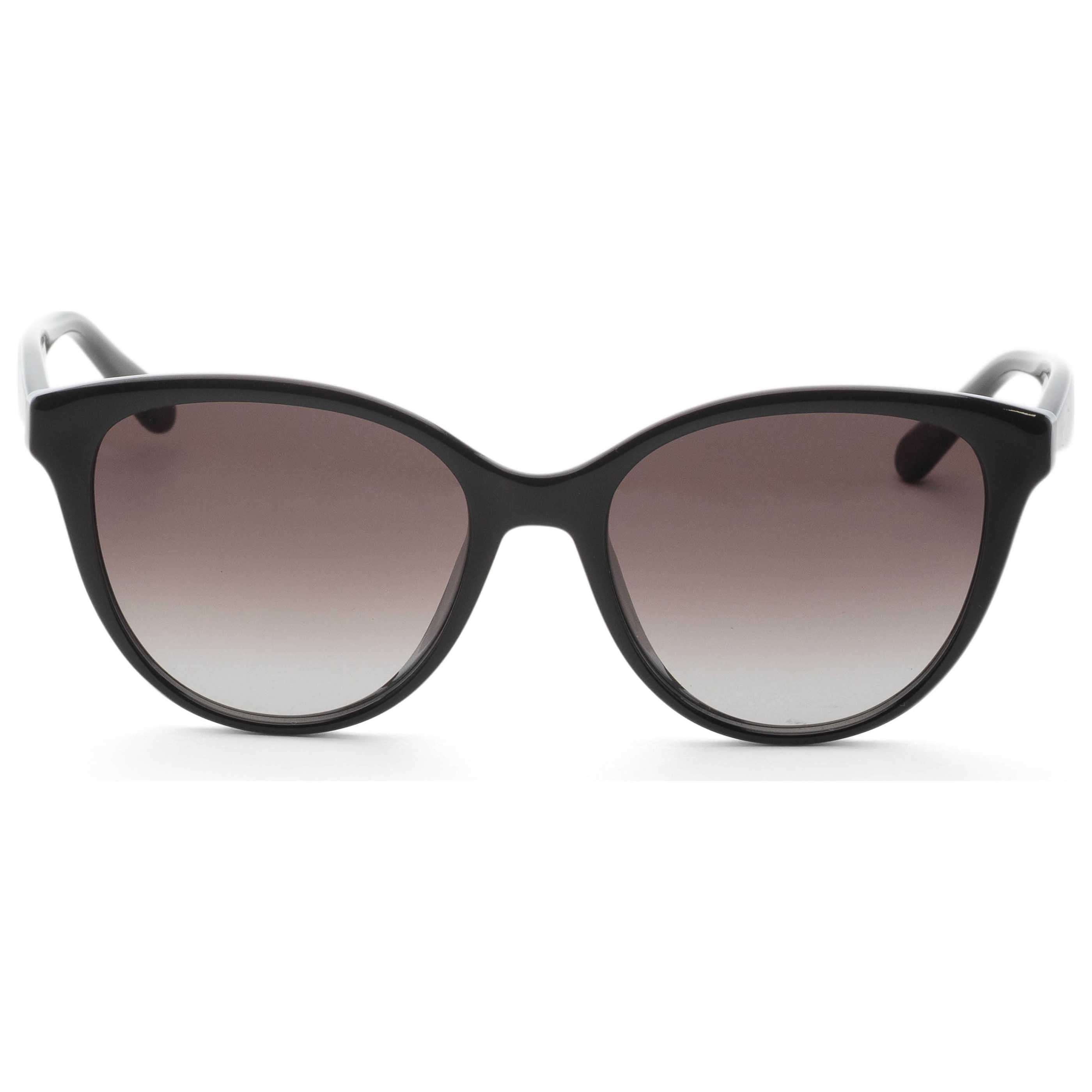 Gafas de Sol Salvatore Ferragamo Negro Cat-Eye SF1073S-001