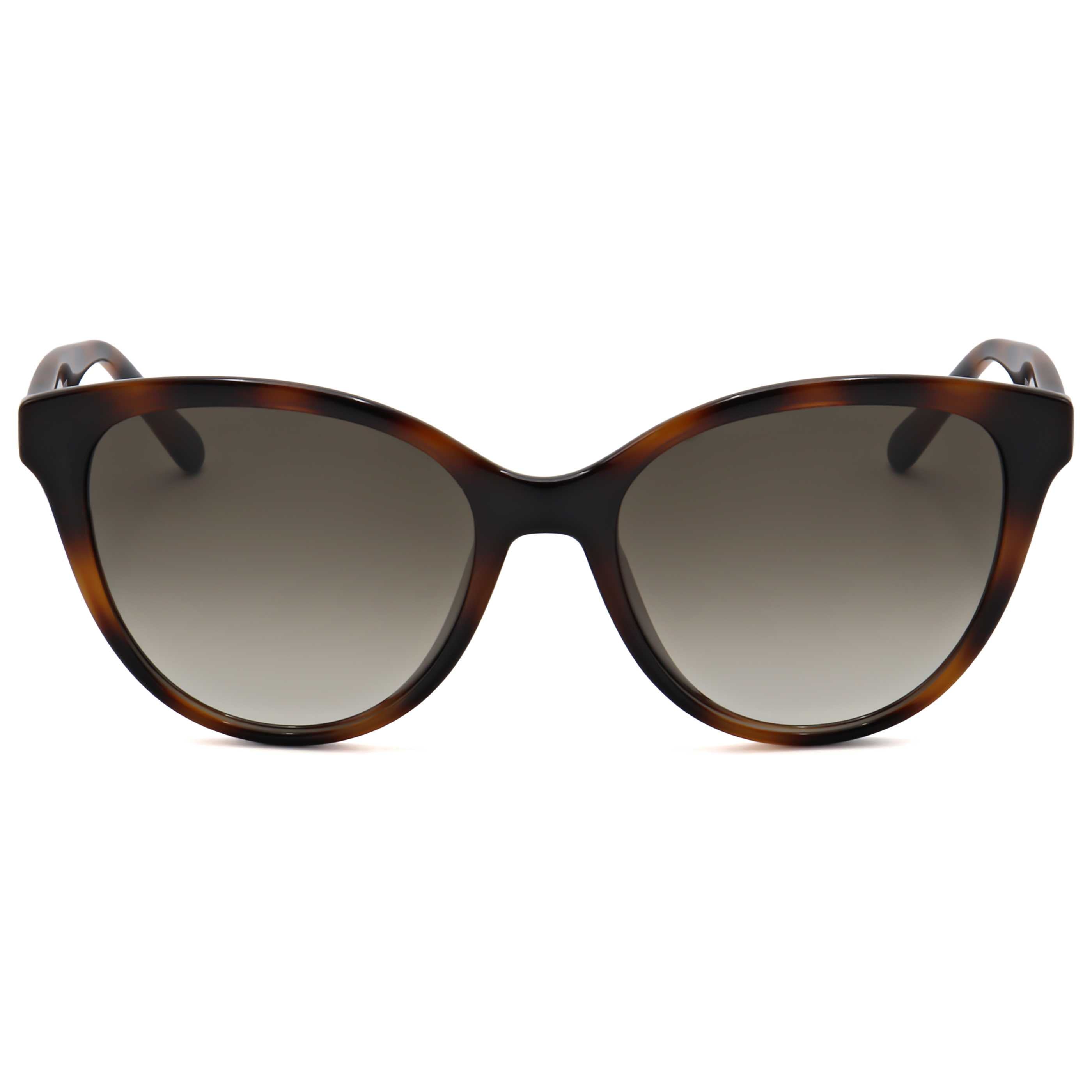 Gafas de Sol Salvatore Ferragamo Marrón Mariposa SF1073S-240