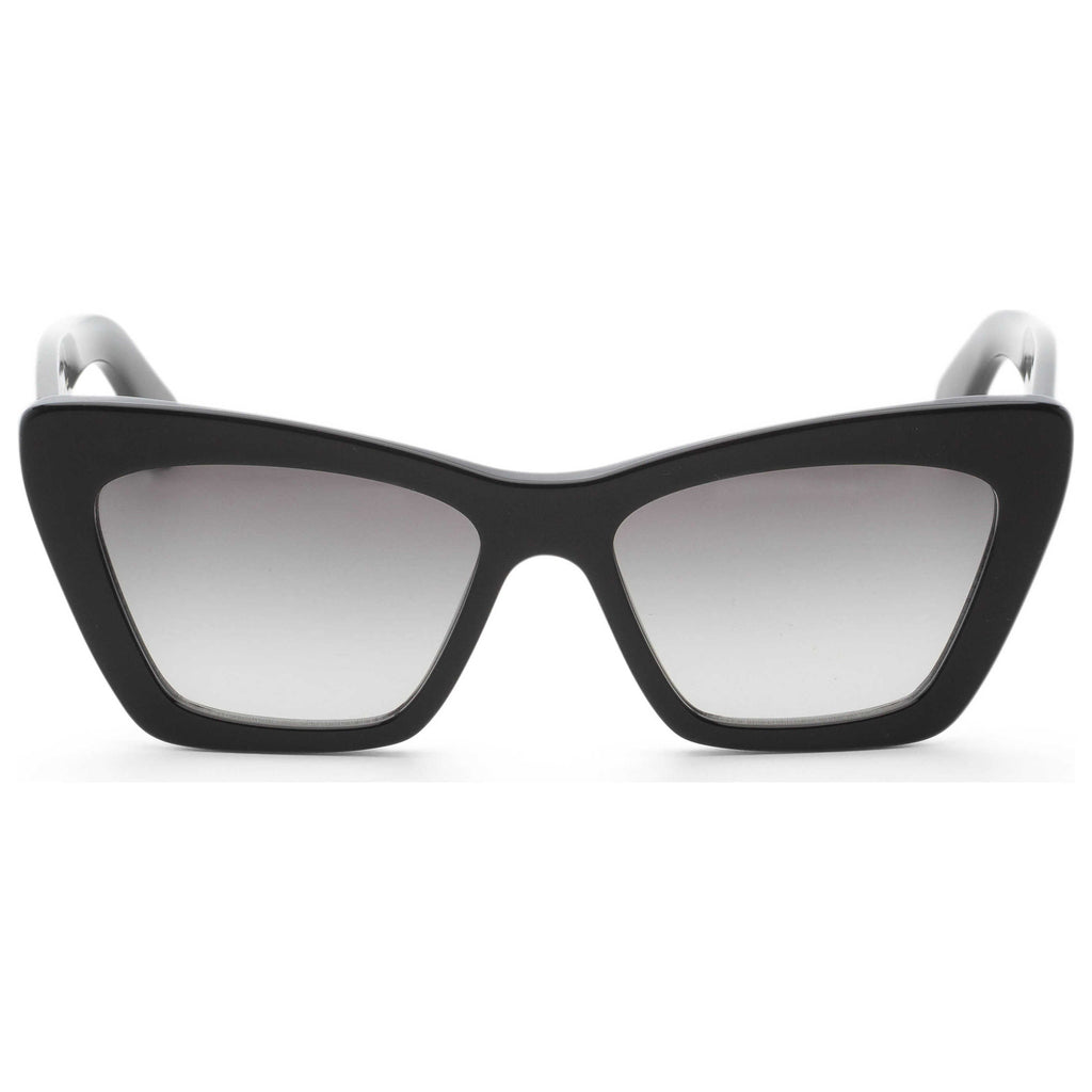 Gafas de Sol Salvatore Ferragamo Negro Cat-Eye SF1081SCP-001-55