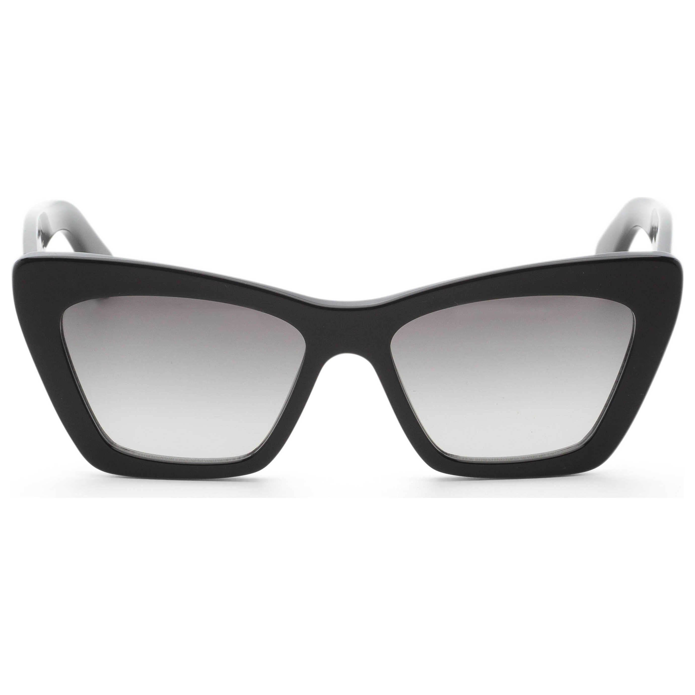 Gafas de Sol Salvatore Ferragamo Negro Cat-Eye SF1081SCP-001-55