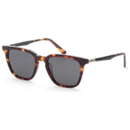 Gafas de Sol Salvatore Ferragamo Marrón Cuadrada SF1100S-242-52