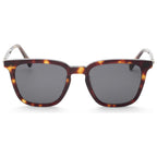 Gafas de Sol Salvatore Ferragamo Marrón Cuadrada SF1100S-242-52