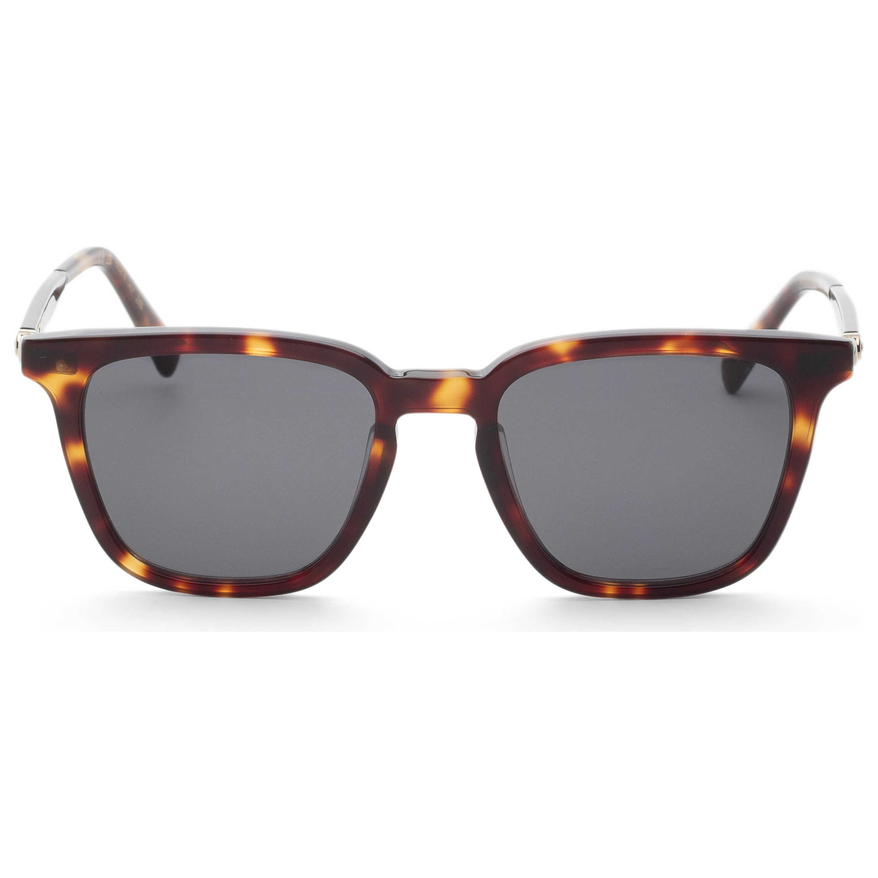 Gafas de Sol Salvatore Ferragamo Marrón Cuadrada SF1100S-242-52