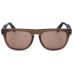 Gafas de Sol Salvatore Ferragamo Marrón Piloto SF1111S-232-55