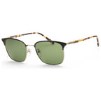 Gafas de Sol Salvatore Ferragamo Negro Cuadrada SF180S-017