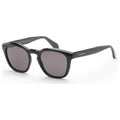 Gafas de Sol Salvatore Ferragamo Negro Redonda SF2040SE-001-50