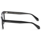 Gafas de Sol Salvatore Ferragamo Negro Redonda SF2040SE-001-50