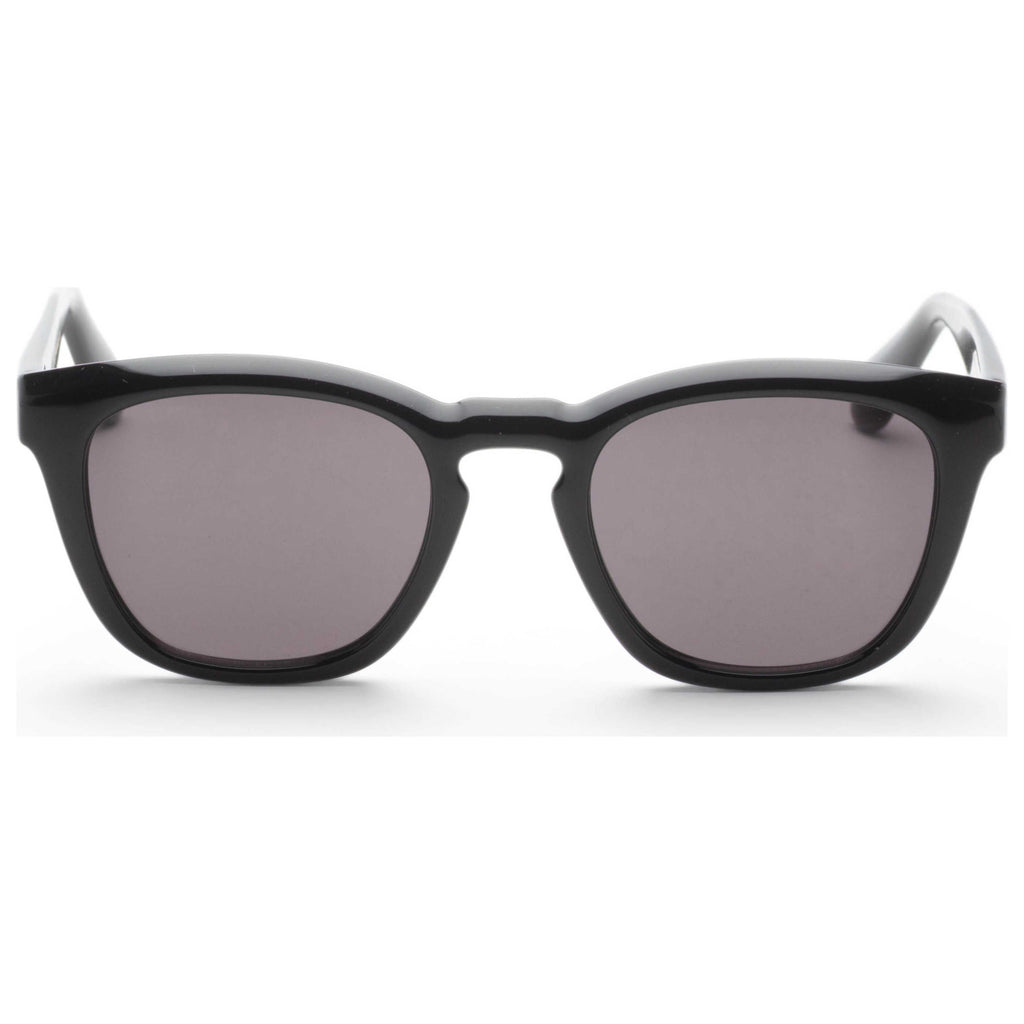 Gafas de Sol Salvatore Ferragamo Negro Redonda SF2040SE-001-50