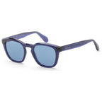 Gafas de Sol Salvatore Ferragamo Azul Redonda SF2040SE-432-50