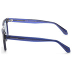 Gafas de Sol Salvatore Ferragamo Azul Redonda SF2040SE-432-50