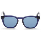 Gafas de Sol Salvatore Ferragamo Azul Redonda SF2040SE-432-50