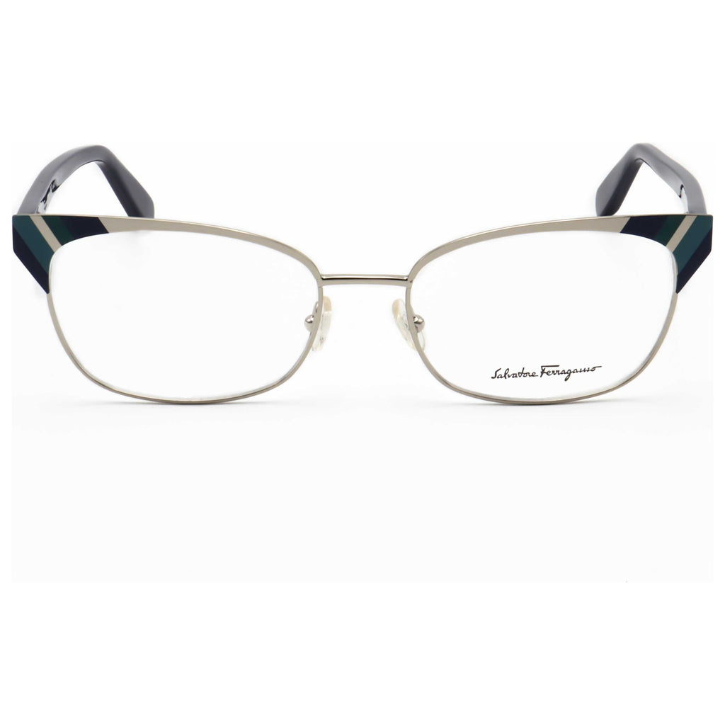 Gafas Oftálmicas Salvatore Ferragamo Cat-Eye Cat-Eye SF2160-714-54