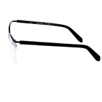Gafas Oftálmicas Salvatore Ferragamo Negro Cat-Eye SF2227-001-56