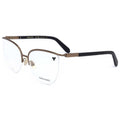 Gafas Oftálmicas Salvatore Ferragamo Rojo Cat-Eye SF2227-730-56