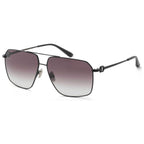 Gafas de Sol Salvatore Ferragamo Negro Navigator SF238S-001-62