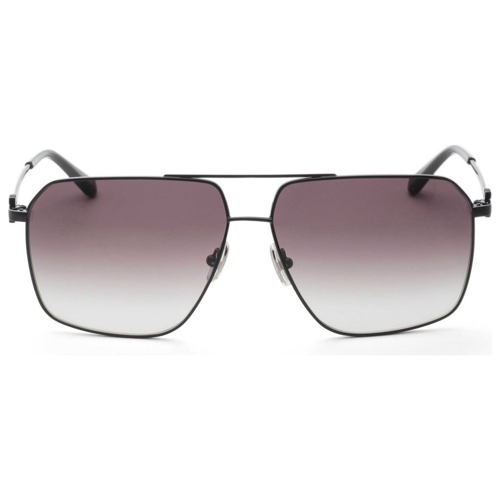 Gafas de Sol Salvatore Ferragamo Negro Navigator SF238S-001-62