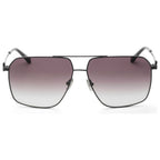 Gafas de Sol Salvatore Ferragamo Negro Navigator SF238S-001-62