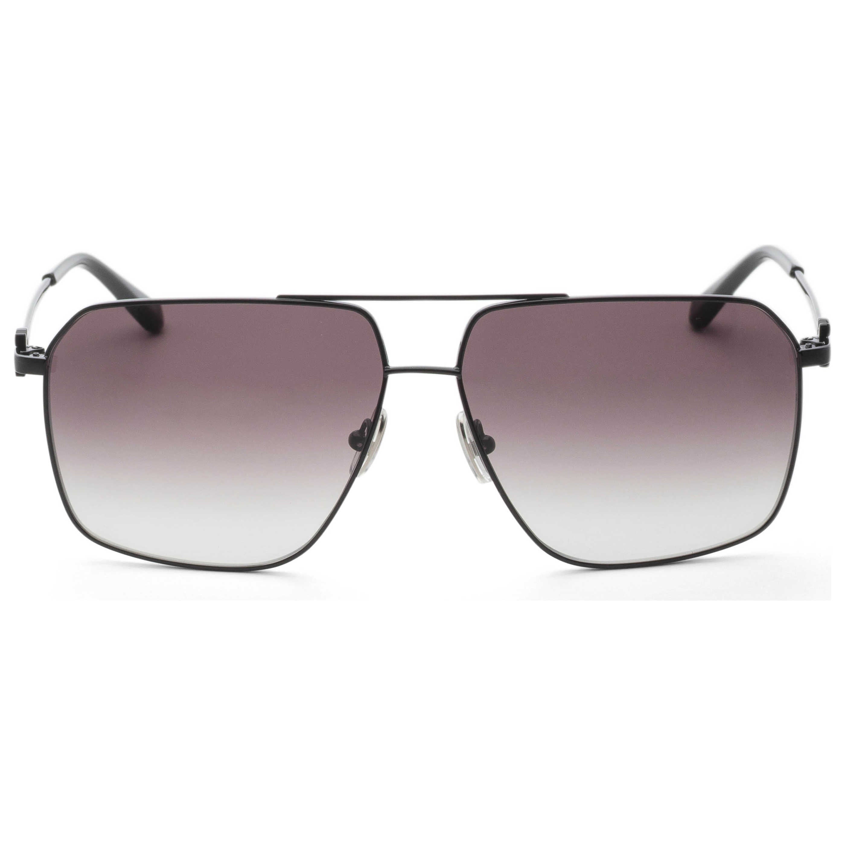 Gafas de Sol Salvatore Ferragamo Negro Navigator SF238S-001-62