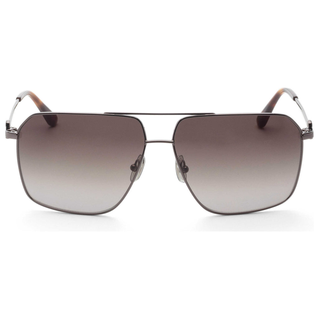 Gafas de Sol Salvatore Ferragamo Gris Navigator SF238S-069-62