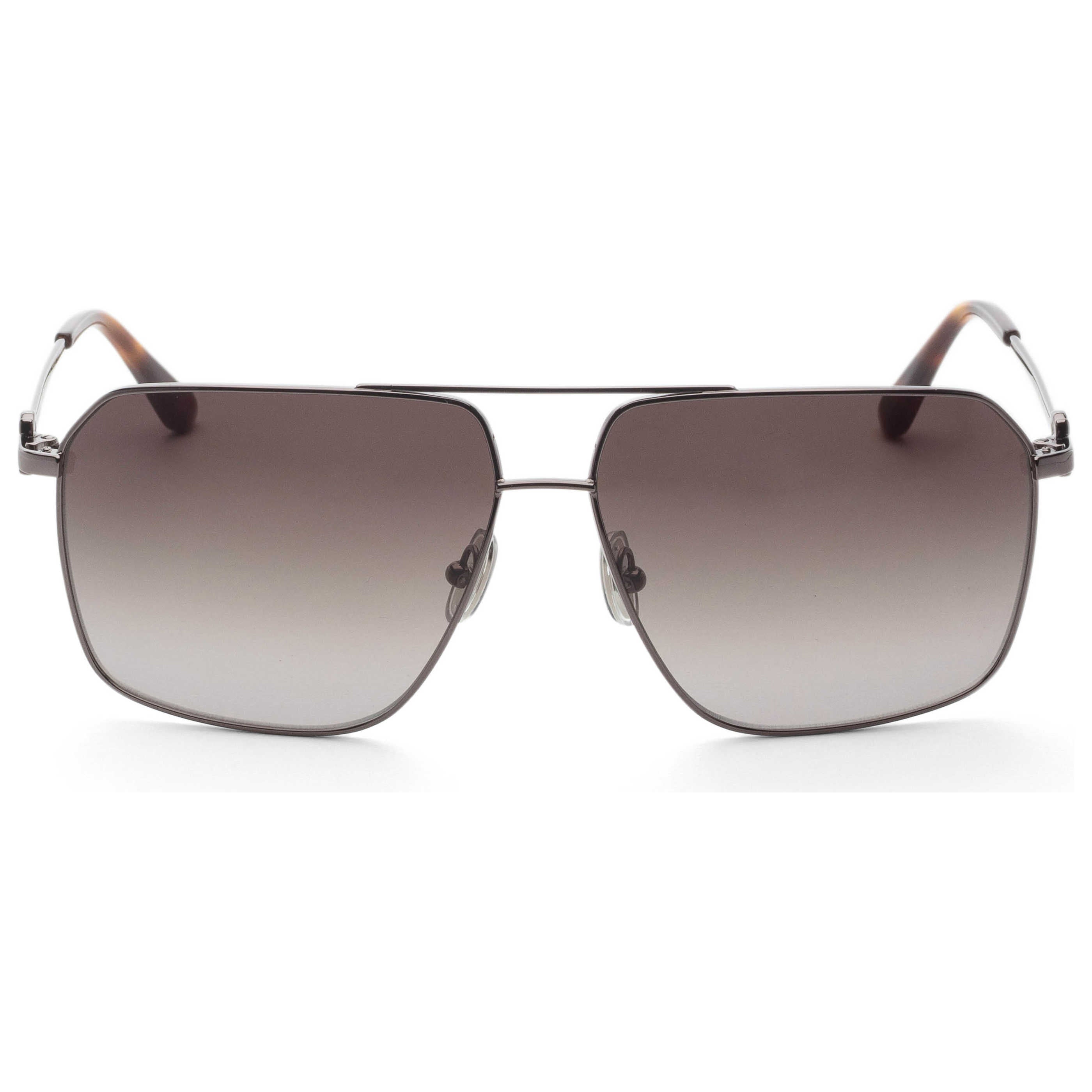 Gafas de Sol Salvatore Ferragamo Gris Navigator SF238S-069-62
