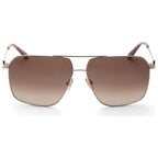 Gafas de Sol Salvatore Ferragamo Dorado Navigator SF238S-717-62