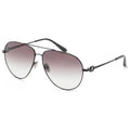 Gafas de Sol Salvatore Ferragamo Negro Aviador SF269S-001-61