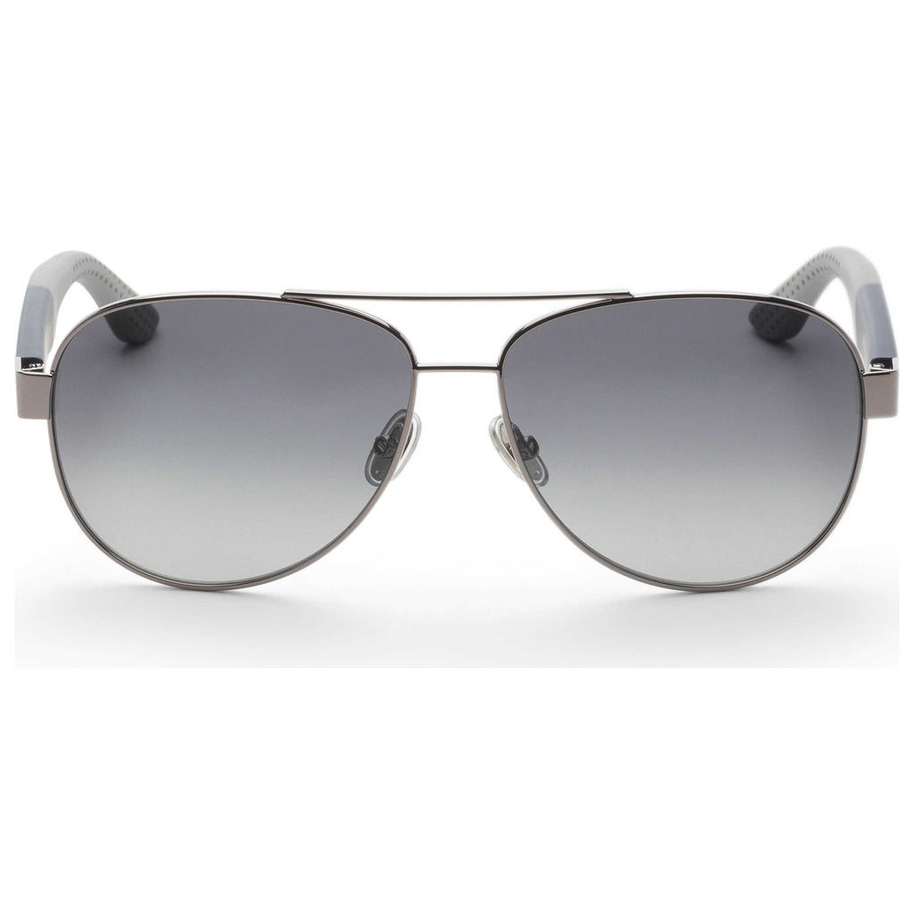 Gafas de Sol Salvatore Ferragamo Gris Aviador SF275SN-021-62