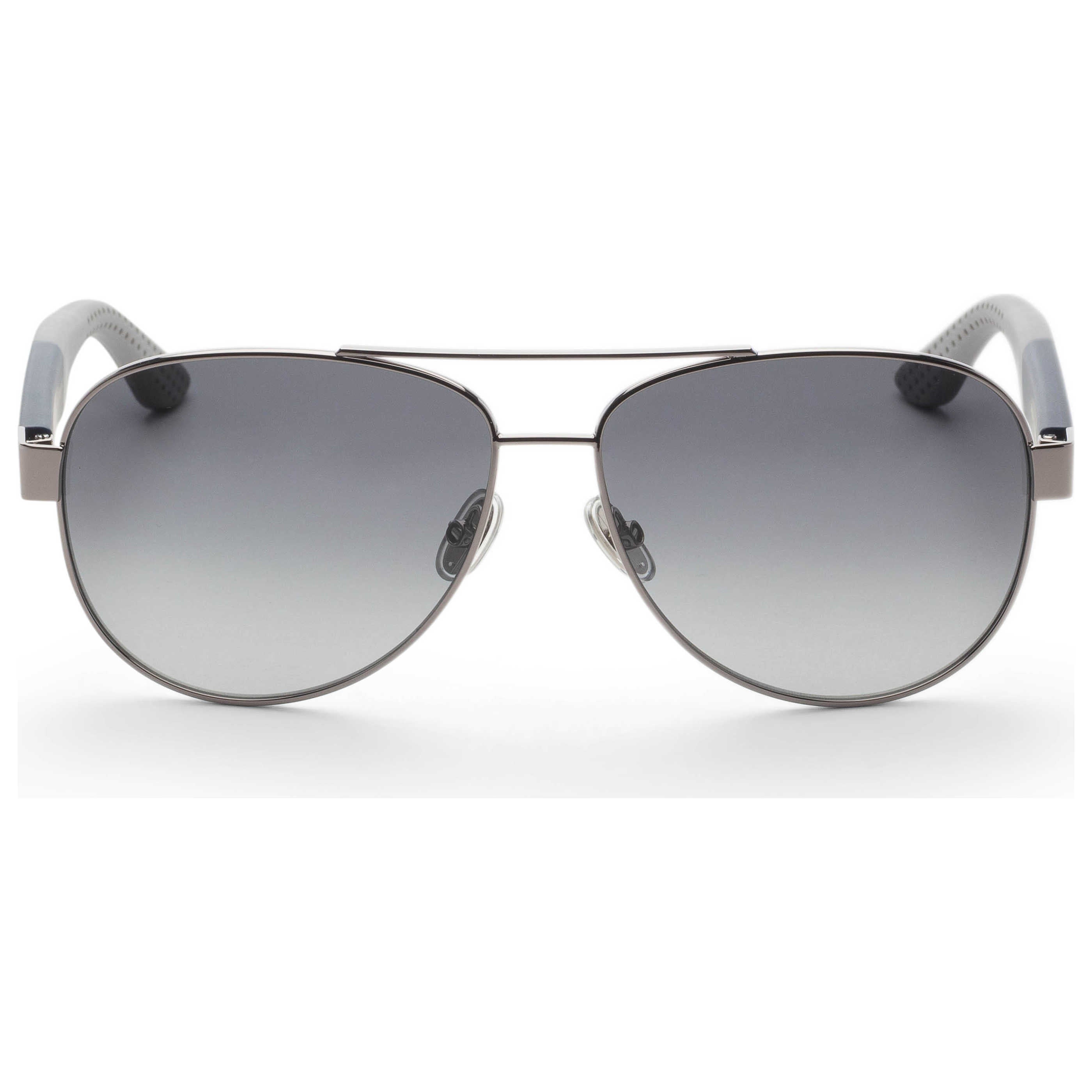 Gafas de Sol Salvatore Ferragamo Gris Aviador SF275SN-021-62