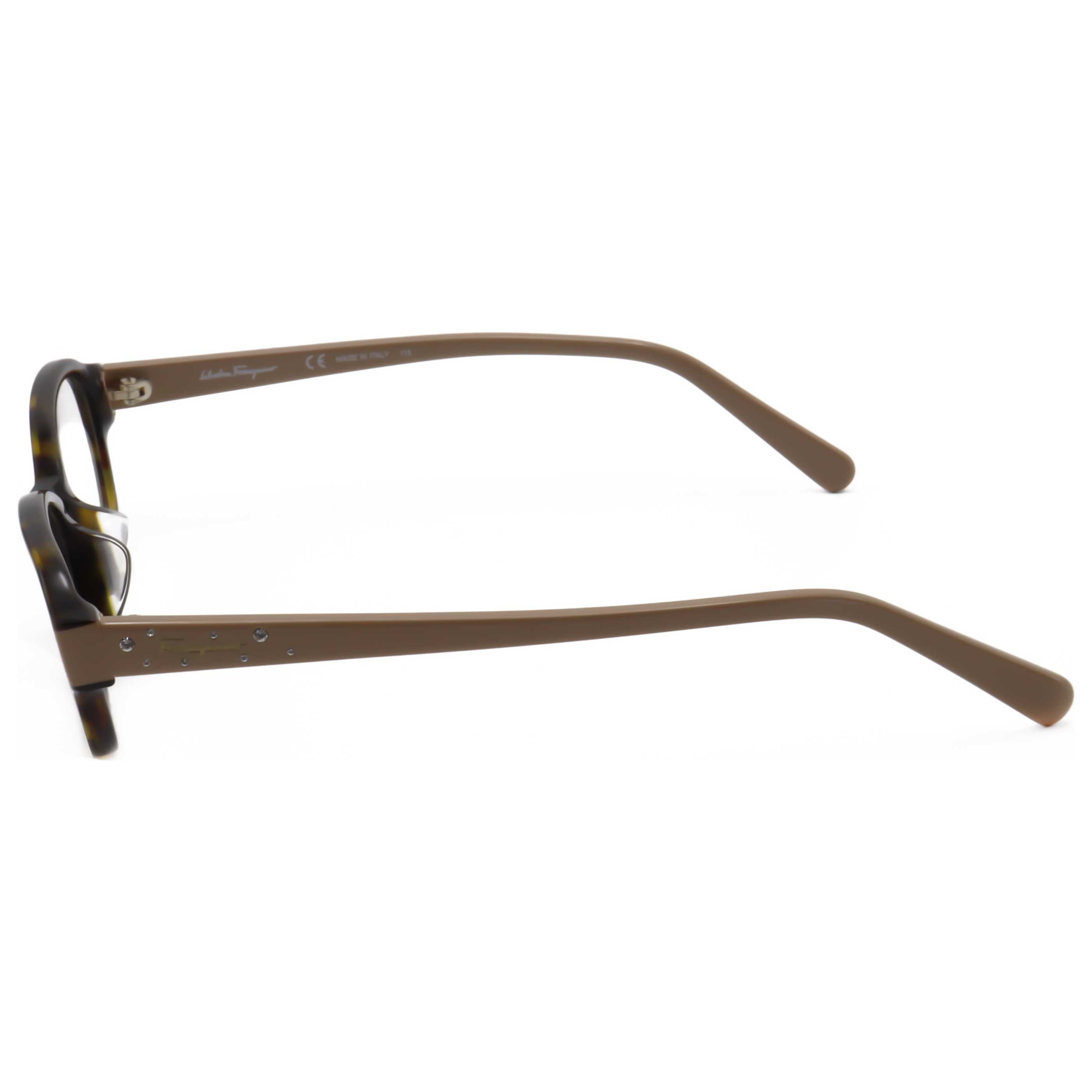 Gafas Oftálmicas Salvatore Ferragamo Oval Ovalada SF2795RA-274-53