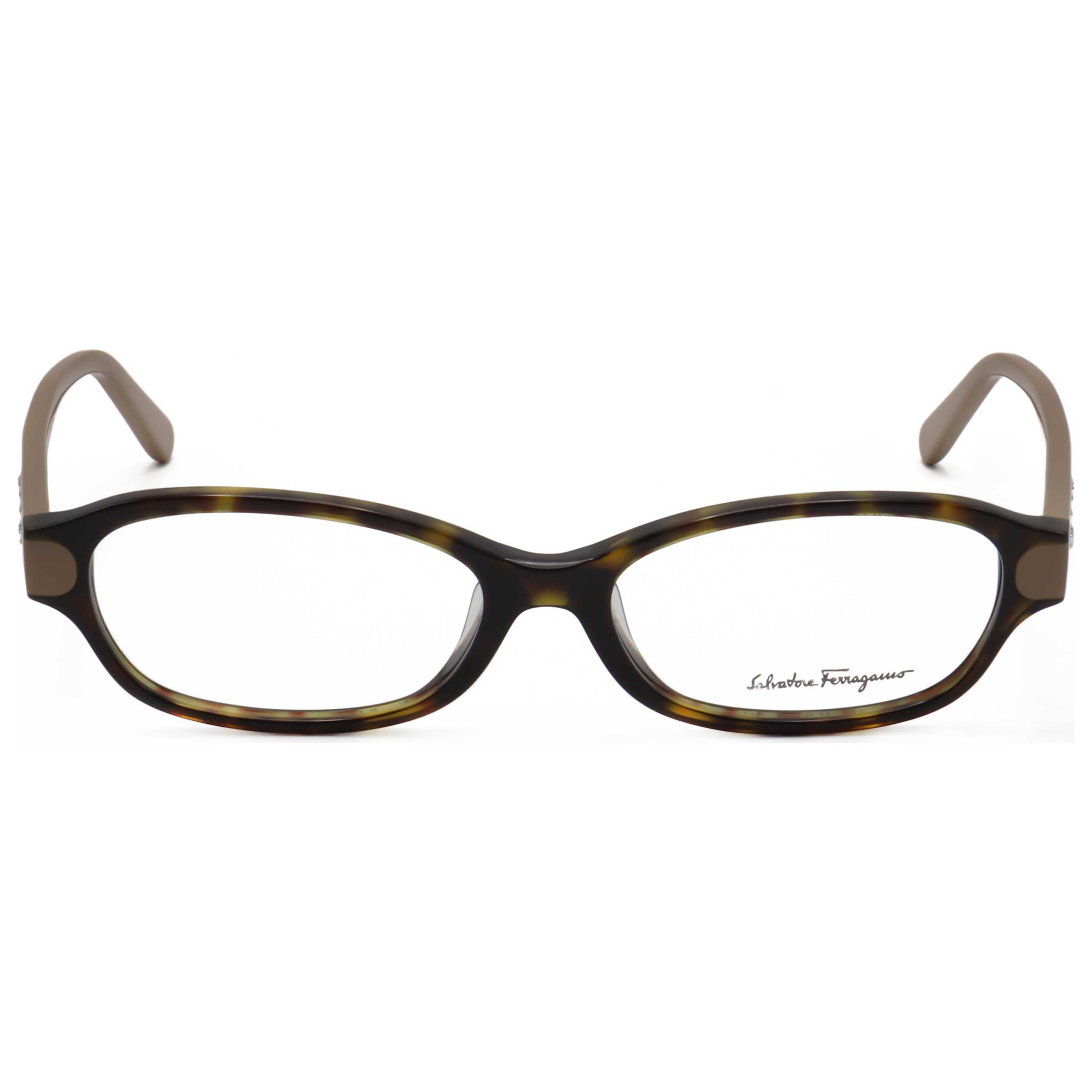 Gafas Oftálmicas Salvatore Ferragamo Oval Ovalada SF2795RA-274-53