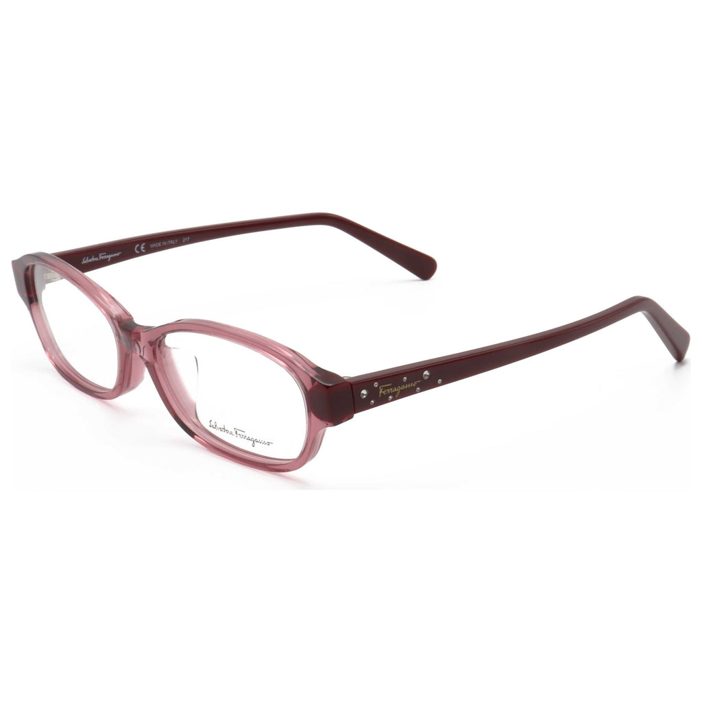 Gafas Oftálmicas Salvatore Ferragamo Oval Ovalada SF2795RA-780-53