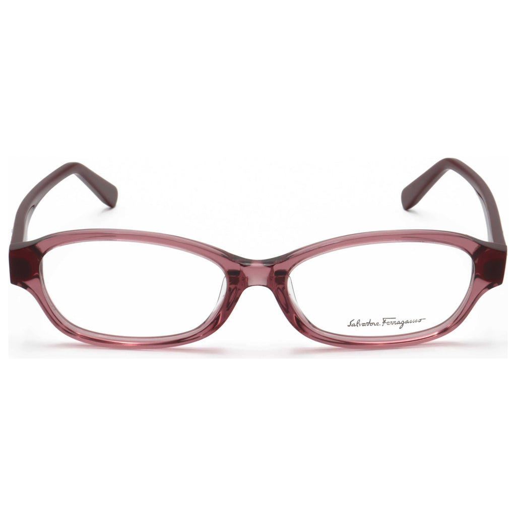 Gafas Oftálmicas Salvatore Ferragamo Oval Ovalada SF2795RA-780-53