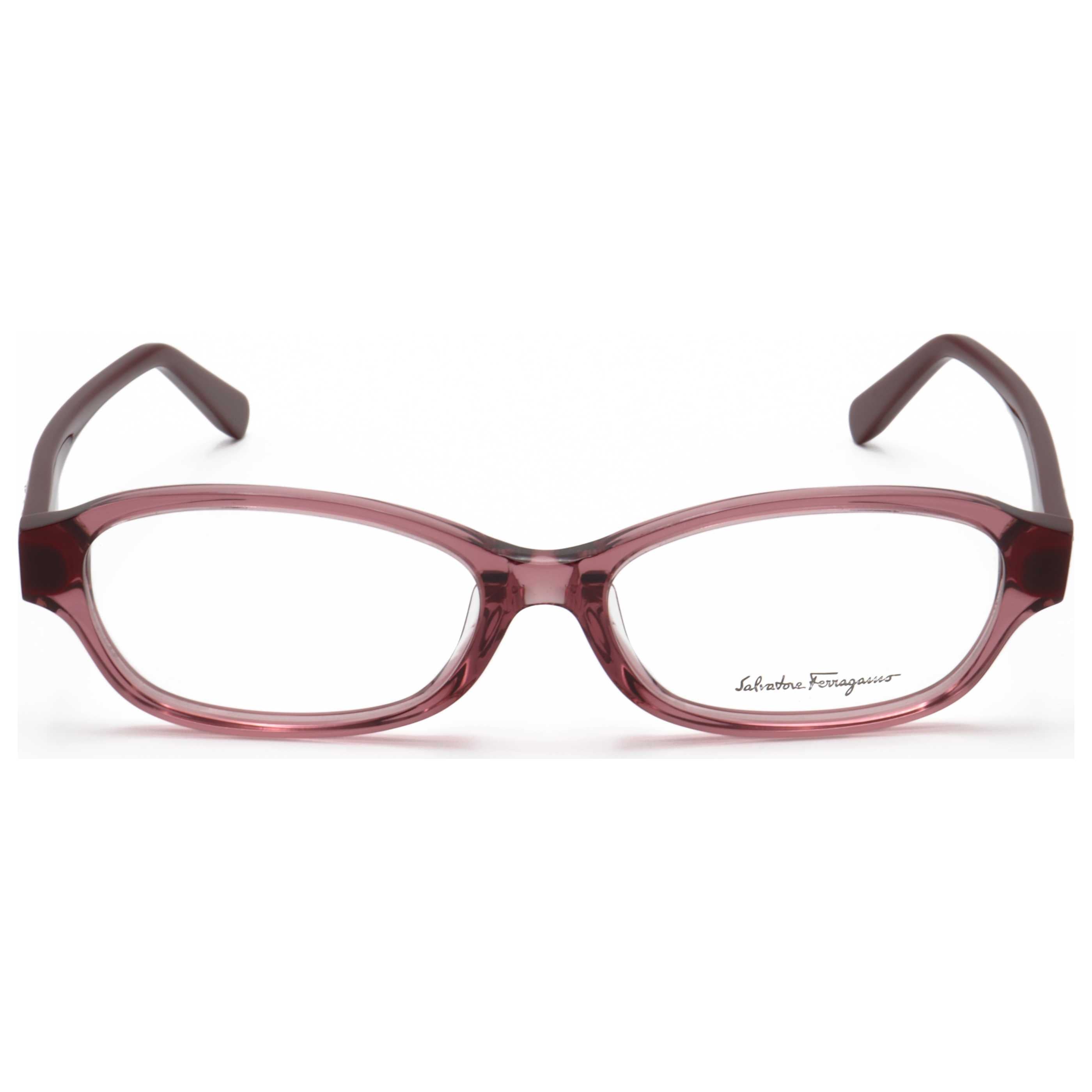 Gafas Oftálmicas Salvatore Ferragamo Oval Ovalada SF2795RA-780-53