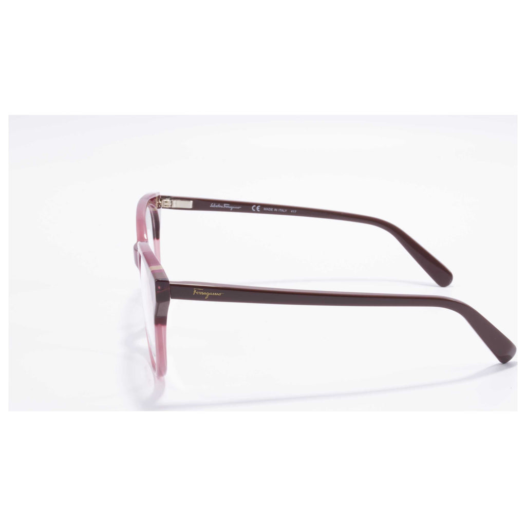 Gafas Oftálmicas Salvatore Ferragamo Round Redonda SF2796-639-52