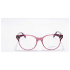 Gafas Oftálmicas Salvatore Ferragamo Round Redonda SF2796-639-52