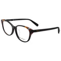 Gafas Oftálmicas Salvatore Ferragamo Oval Ovalada SF2809A-001-54
