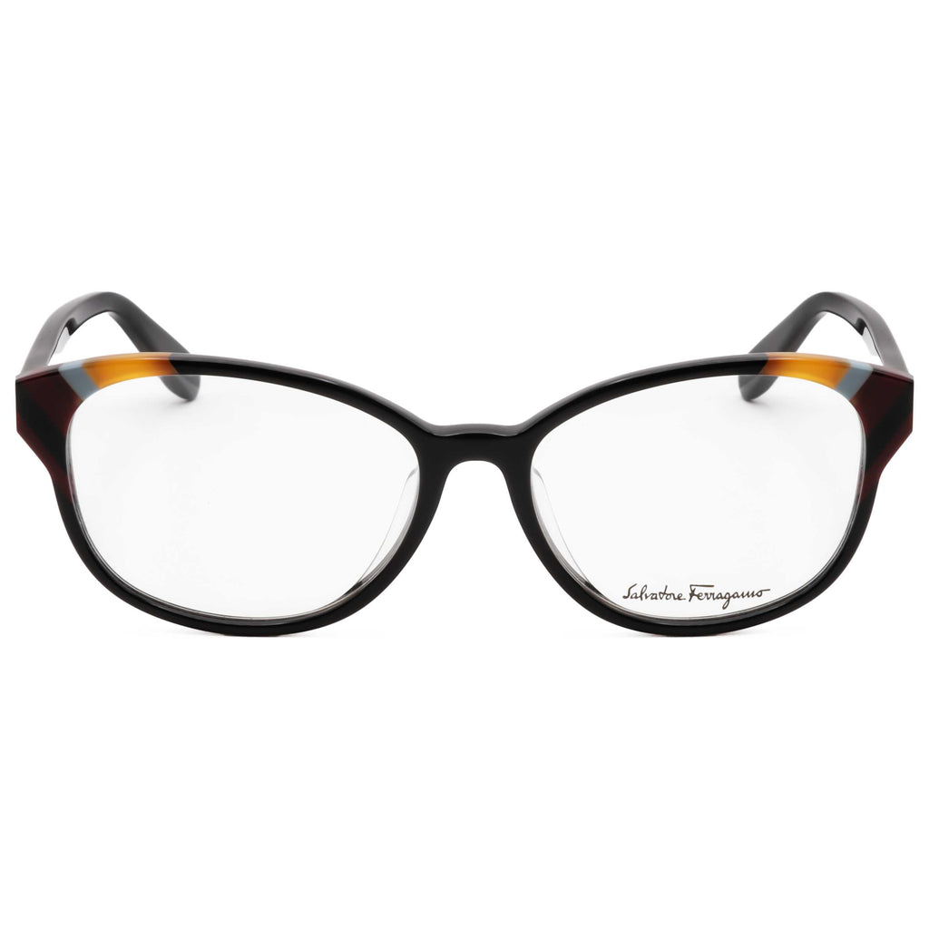 Gafas Oftálmicas Salvatore Ferragamo Oval Ovalada SF2809A-001-54