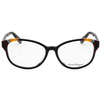 Gafas Oftálmicas Salvatore Ferragamo Oval Ovalada SF2809A-001-54