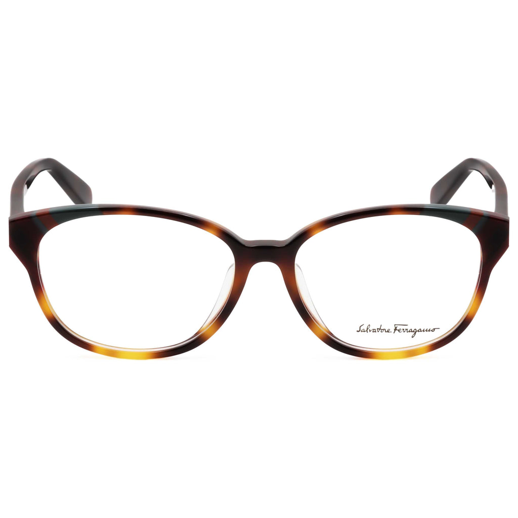 Gafas Oftálmicas Salvatore Ferragamo Oval Ovalada SF2809A-214-54