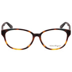 Gafas Oftálmicas Salvatore Ferragamo Oval Ovalada SF2809A-214-54