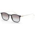 Gafas de Sol Salvatore Ferragamo Negro Cuadrada SF2846SCP-001-53
