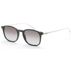 Gafas de Sol Salvatore Ferragamo Negro Cuadrada SF2846SCP-001-53