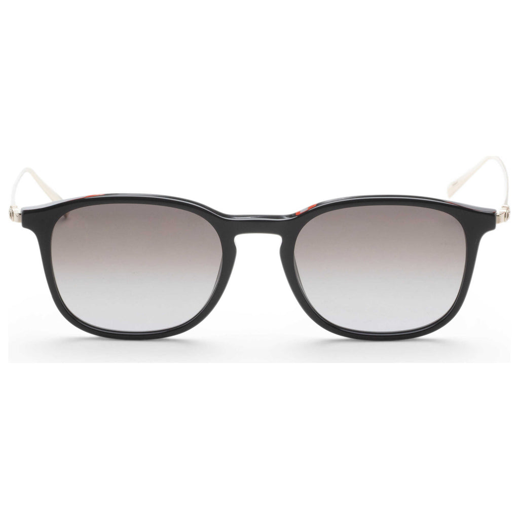 Gafas de Sol Salvatore Ferragamo Negro Cuadrada SF2846SCP-001-53