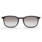 Gafas de Sol Salvatore Ferragamo Negro Cuadrada SF2846SCP-001-53