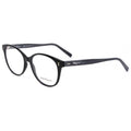 Gafas Oftálmicas Salvatore Ferragamo Negro SF2911-004-53